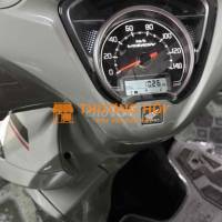 vision 2025 odo1000 km