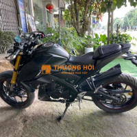 tfx 150 đi cực giữ