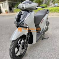 HONDA SH VIỆT NAM 2017!! 150cc phanh [CBS]