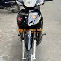 HONDA WAVE ALPHA 100CC chạy cực ít