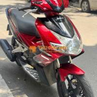 HONDA AIRBLADE 2012 đỏ xe đẹp chạy êm