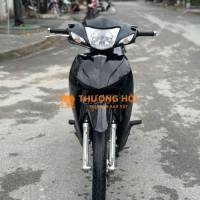 WAVE A110 Nguyên Bản 2022 Chất_Bảo Hành 1,5 Năm