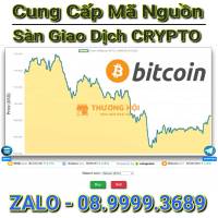 Thiết Kế & Xây Dựng Sàn Tiền Số