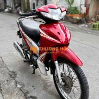 HONDA WAVE S110 cần bán