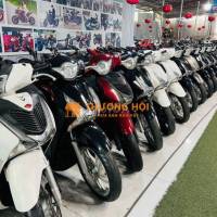 XE MÁY PHÚ THỊNH - HỖ TRỢ GÓP 10TR NHẬN HONDA SH
