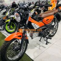 XE MÁY PHÚ THỊNH -YAMAHA PJ 1 - HỖTRỢTRẢGÓP