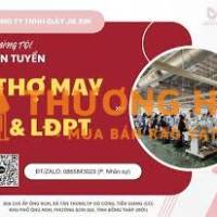Tuyển Lao động phổ thông+ thợ may