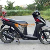 219 Honda Vision xe nữ đi . máy zin biển Hn
