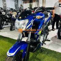 XE MÁY PHÚ THỊNH -YAMAHA FZ 150I - HỖTRỢTRẢGÓP