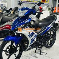 XE MÁY PHÚ THỊNH -YAMAHA EXCITER 135 - HỖTRỢTRẢGÓP