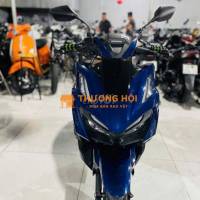 XE MÁY PHÚ THỊNH -HONDA VARIO 160 - HỖTRỢTRẢGÓP