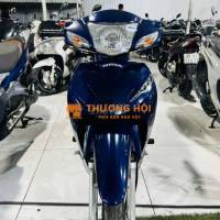 XE MÁY PHÚ THỊNH -HONDA WAVE A 110-TRẢ 5TR NHẬN XE