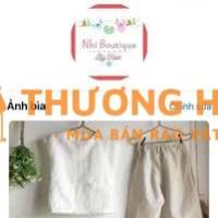 CẦN TÌM THỢ PHỤ CẮT ĐỒ THEO RẬP