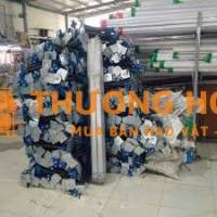 MỞ RỘNG XƯỞNG CẦN CÁC VỊ TRÍ