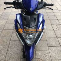 Yamaha Nouvo SX 125 Fi 2018 mới tinh