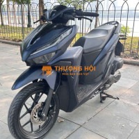Vario 125 dk 2022 hỗ trợ góp 0 đồng