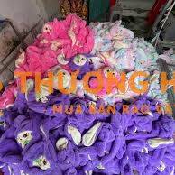 XƯỞNG GẤU BÔNG XINK TUYỂN THỢ MAY 🎀