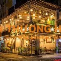 Tuyển dụng Tổ Trưởng – Trợ Lý Quản Lý Nhà hàng