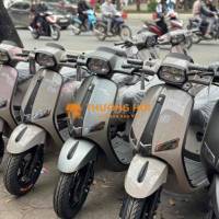 Xe điện Nispa Vera X 2k25 chính hãng Osakar