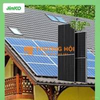 Báo Giá Điện năng lượng mặt trời Canada, LONGI, JA Solar, Trina, JINKO giá tốt toàn quốc
