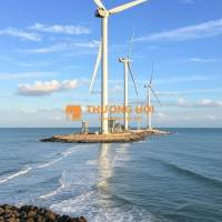 Chi phí lắp điện gió gia đình, doanh nghiệp,