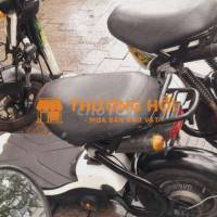 Gd can bsn 2 xe đien 133s xe vẫn chay ok