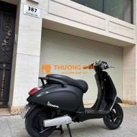 vespa đèn vuông đi ít đẹp như mới