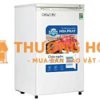 Em cần thanh lý lại Tủ đông đứng Hoà Phát HUF 300SR1 giá chỉ 2trx.