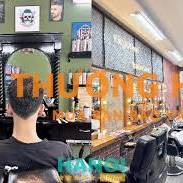 Tiệm hớt tóc Việt Cần thợ chuyên nam