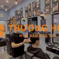 1 thợ cắt tóc nam - đà nẵng