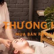 cần tuyên nhân viên Nail và spa gội dưỡng sinh