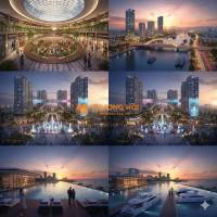 CAPITAL SQUARE - CĂN HỘ ĐẸP NGAY TRUNG TÂM ĐÀ NẴNG