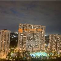 Bán chung cư Vinhome Grand Park Quận 9 cao cấp 60m2 2 phòng ngủ