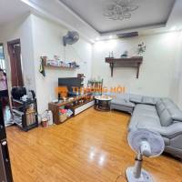 🔅 CĂN HỘ CHUNG CƯ CT12A KIM VĂN KIM LŨ, NGUYỄN XIỂN 55M2 2N+2VS, CHỈ 3.75 TỶ 🔅