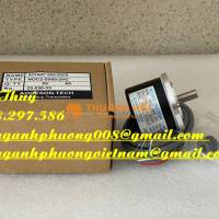 Chính hãng - Bộ mã hoá NOC2-S500-2HC Aogeson - New 100%