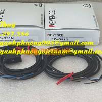 Cảm biến quang Keyence PZ-G51N -  Giá tốt nhất