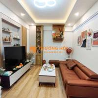 🔅 CĂN HỘ CHUNG CƯ C10 VÕ CHÍ CÔNG, TÂY HỒ, 46M2 2N+1VS, CHỈ 4.2 TỶ 🔅