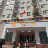 🔅 CĂN HỘ CHUNG CƯ C11 18 TAM TRINH, HAI BÀ TRƯNG, 65M2 2PN+2VS, CHỈ 4.95 TỶ 🔅