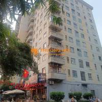 🔅 CHUNG CƯ CT16 ĐỊNH CÔNG, MẶT ĐƯỜNG VÀNH ĐAI 2.5. 101M2 4N+2VS, CHỈ 7.2 TỶ 🔅