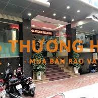 TUYỂN NHÂN VIÊN BẢO VỆ TÒA NHÀ VĂN PHÒNG – THÁI HÀ (ĐỐNG ĐA, HÀ NỘI)
