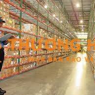 CẦN TUYỂN NHÂN VIÊN BẢO VỆ KHO