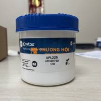 MỠ BÔI TRƠN CAO CẤP CHEMOURS KRYTOX GPL 225 CHỊU NHIỆT ĐỘ CAO