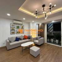 Cần bán! 2ngủ 1W intracom Trung Văn 66m2 NT cơ bản giá 5.86 tỷ có Thương lượng