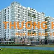 tuyển bảo vệ trực chung cư Fpt plaza