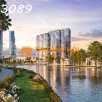 rao bán chung cư MIK Nam An Khánh – căn hộ sang trọng mặt đường lớn Thăng Long – giá từ 5,x tỷ