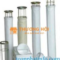 Túi lọc bụi chịu dầu Toàn Phátb – Giải pháp lựa chọn cho môi trường dầu mỡ