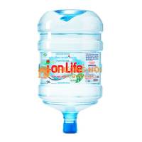 Nước uống Ionlife cao cấp tại Bà Rịa Vũng Tàu