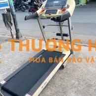 MÁY CHẠY BỘ ĐA NĂNG GẤP GỌN KINGSPORT BK-7000