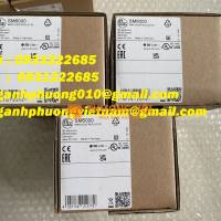 Bình Dương - Chuyên cung cấp cảm biến lưu lượng IFM SM6000