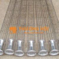 Khung Túi Lọc Bụi Toàn Phát - Trụ Cột Duy Trì Hiệu Suất Lọc